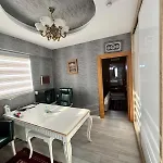 Golden Rose Deluxe Hotel 3*