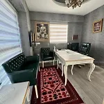 Golden Rose Deluxe Manisa