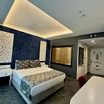 Hotel Golden Rose Deluxe Manisa