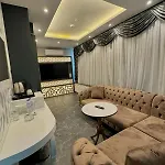 Hotel Golden Rose Deluxe