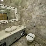 Golden Rose Deluxe Hotel Manisa