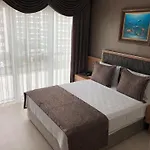Hotel Golden Rose Deluxe Manisa