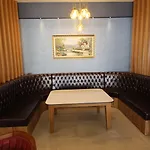 Golden Rose Deluxe Hotel 3*