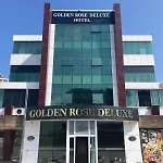 Golden Rose Deluxe 3*