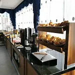 Hotel Golden Rose Deluxe 3*