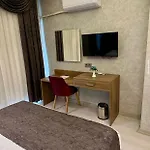 Golden Rose Deluxe Hotel Manisa