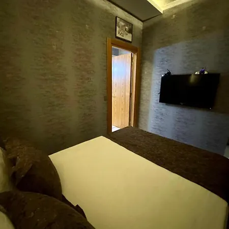 Otel Golden Rose Deluxe Manisa