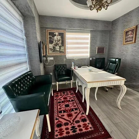 Golden Rose Deluxe Manisa