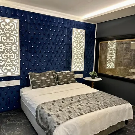 Golden Rose Deluxe 3* Manisa