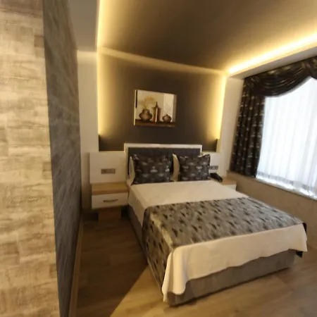Otel Golden Rose Deluxe Manisa