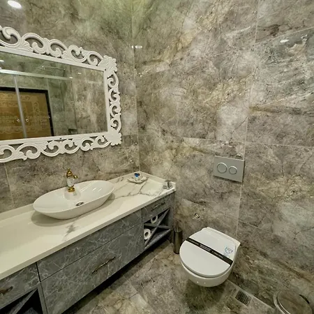 Golden Rose Deluxe Hotel Manisa