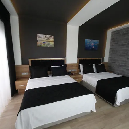 Hotel Golden Rose Deluxe Manisa