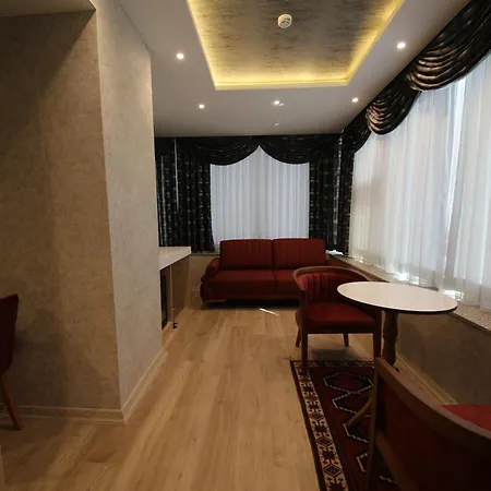 Golden Rose Deluxe Otel Manisa