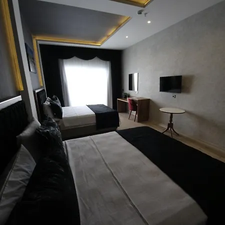 Hotel Golden Rose Deluxe