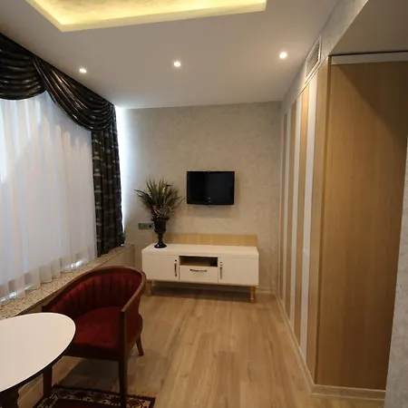 Golden Rose Deluxe Manisa