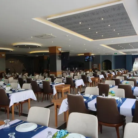 Golden Rose Deluxe 3* Manisa