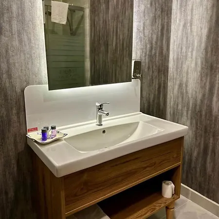 Golden Rose Deluxe Otel Manisa