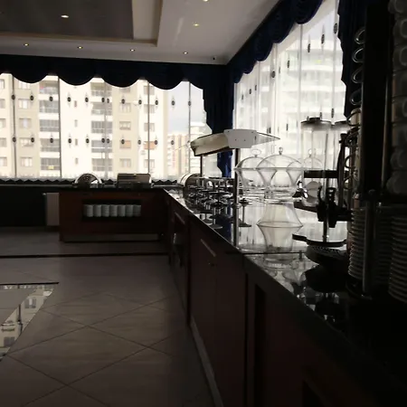 Otel Golden Rose Deluxe