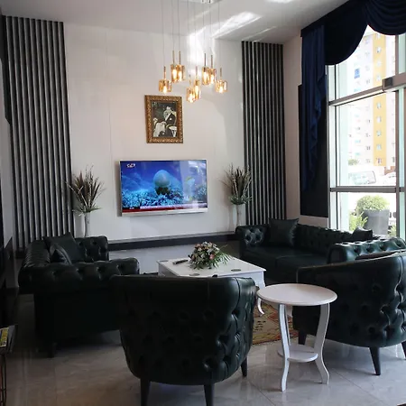 Otel Golden Rose Deluxe Manisa