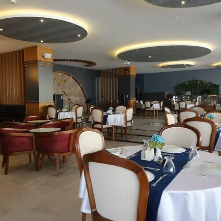 Otel Golden Rose Deluxe Manisa