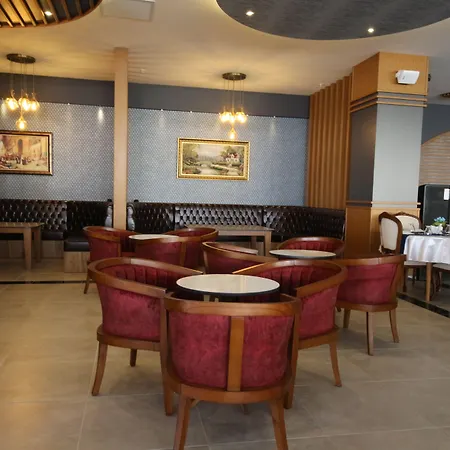 Golden Rose Deluxe Manisa