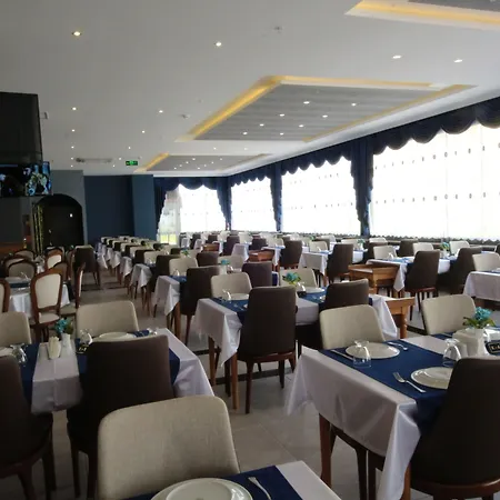 Golden Rose Deluxe Otel