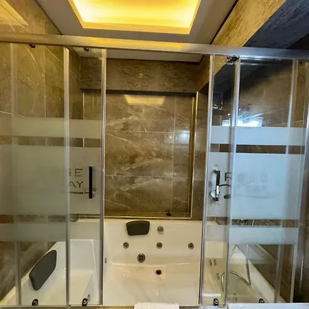 Golden Rose Deluxe Hotel Manisa