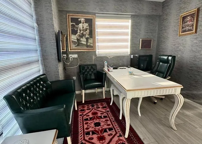 Golden Rose Deluxe Manisa