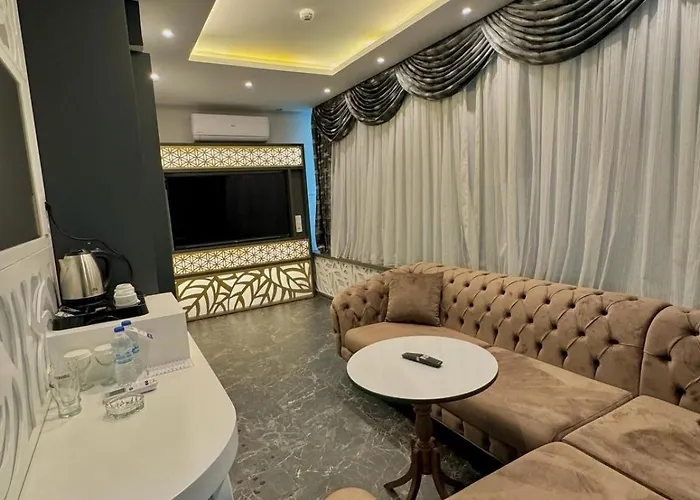 Szálloda Golden Rose Deluxe