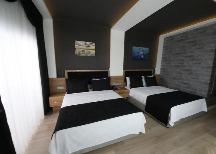 Hotel Golden Rose Deluxe Manisa