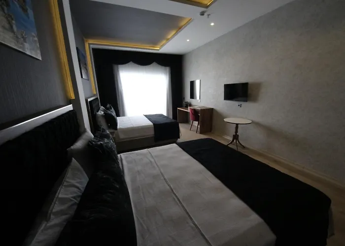 Hotel Golden Rose Deluxe