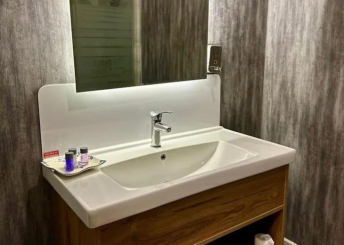 Golden Rose Deluxe Hotel Manisa