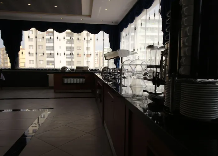 Szálloda Golden Rose Deluxe