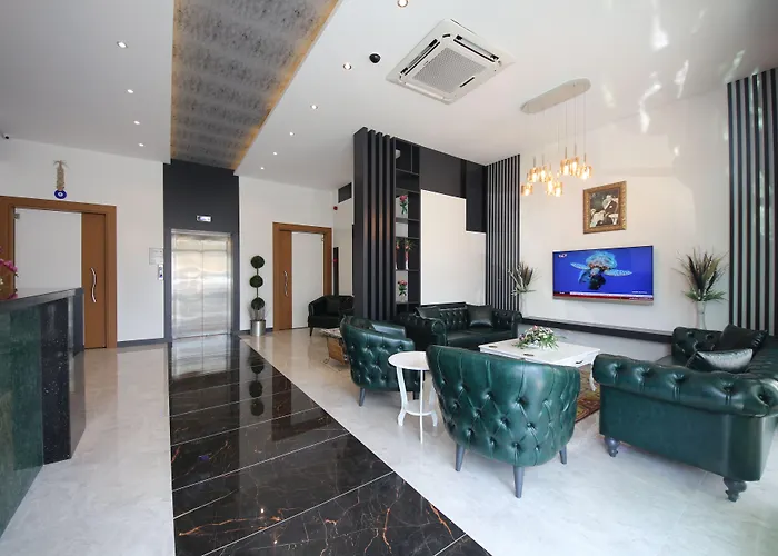 Hotel Golden Rose Deluxe