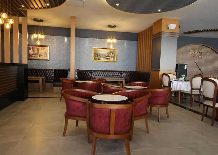 Golden Rose Deluxe Manisa