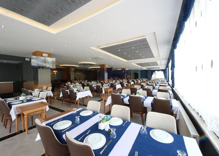 Szálloda Golden Rose Deluxe 3*